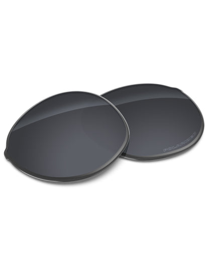 Black Shield FlashMirror™-Polarized