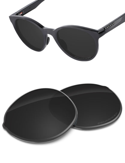 Carbon Black-Polarized