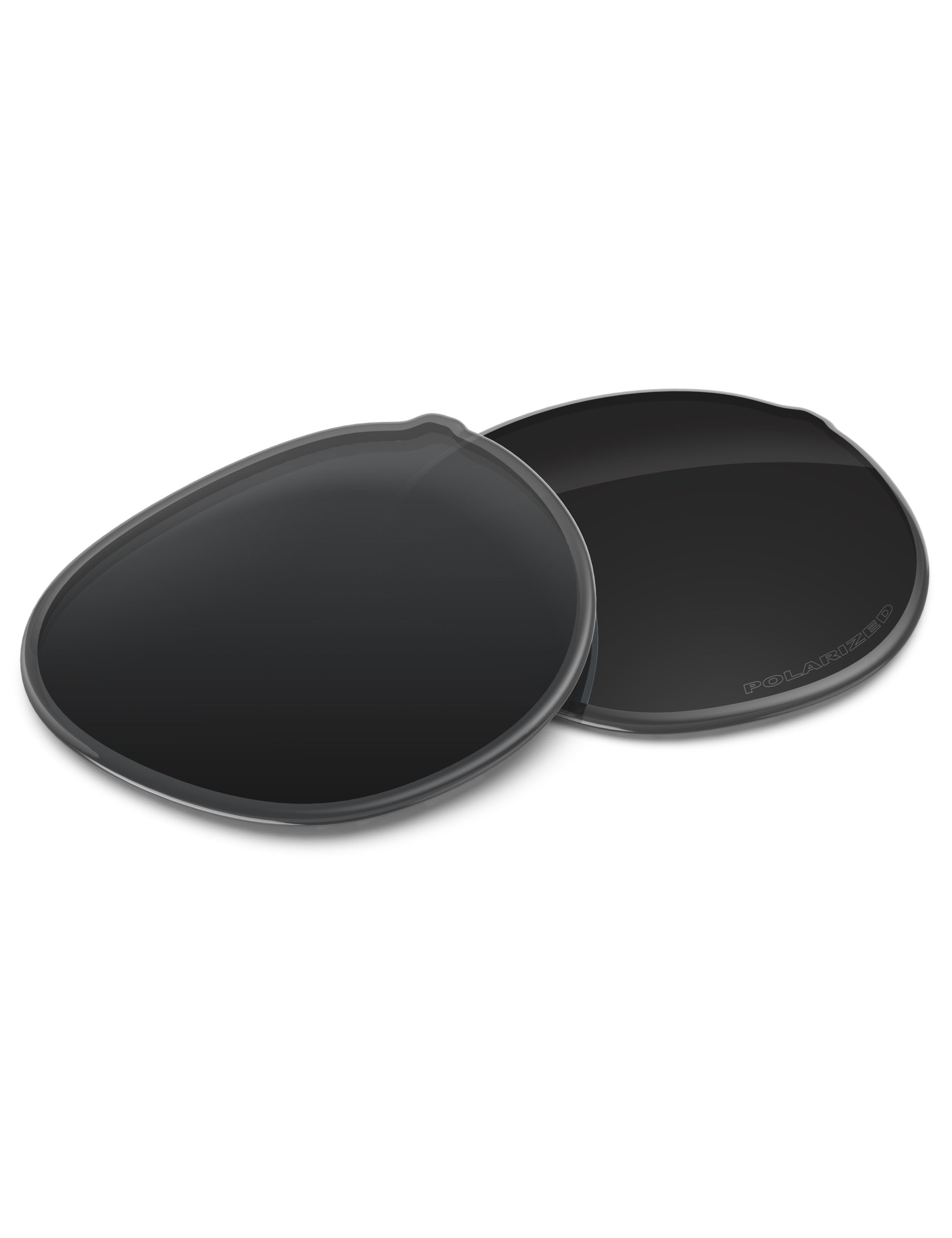 Carbon Black-Polarized
