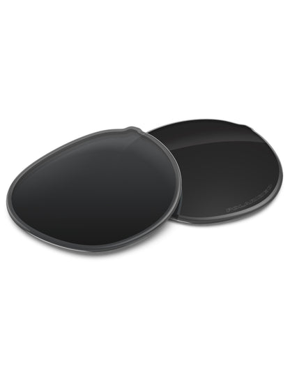 Carbon Black-Polarized