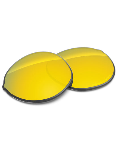 Gold Fusion FlashMirror™-Polarized