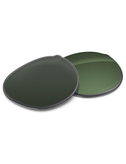 Green G15-Polarized