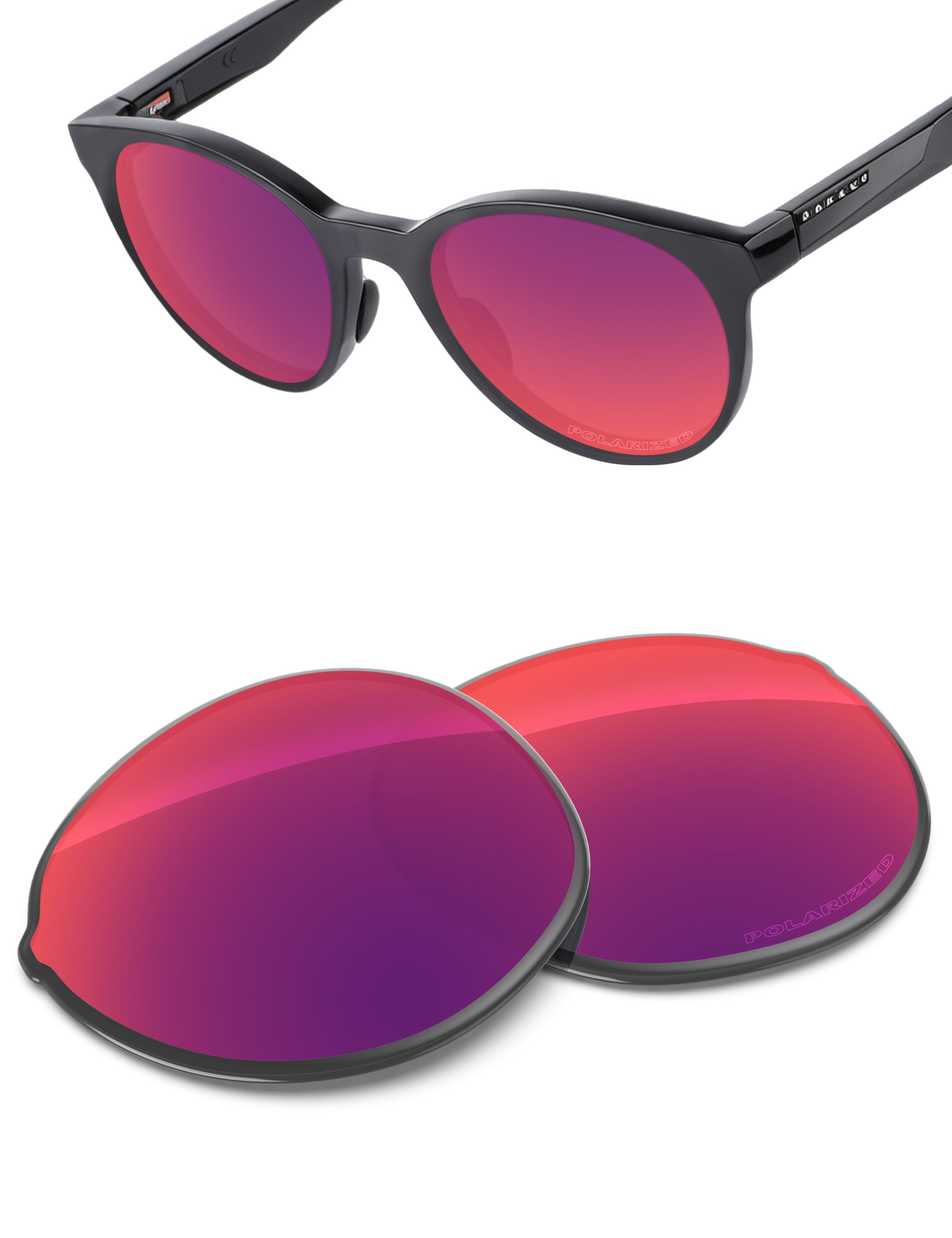 Midnight Nova FlashMirror™-Polarized