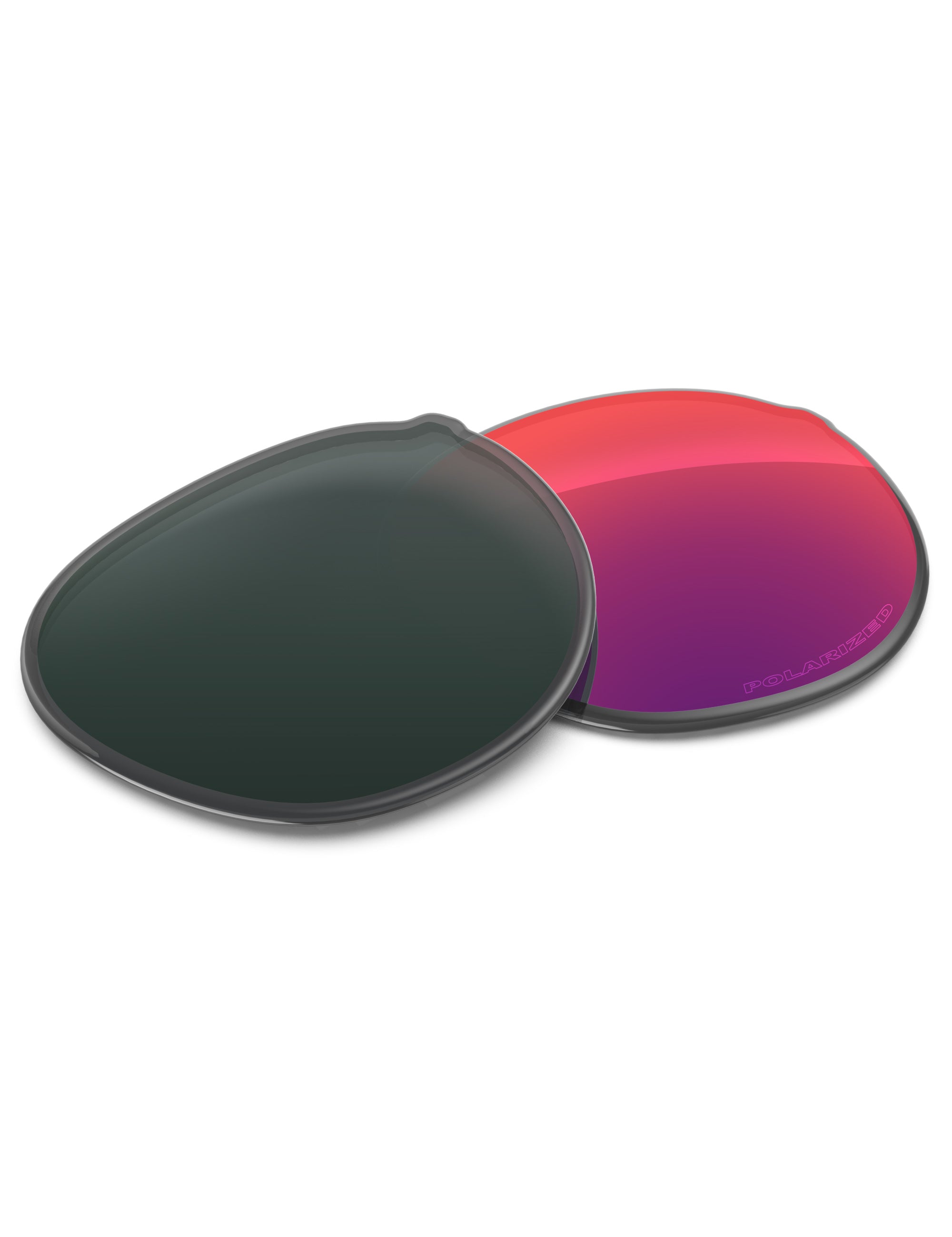 Midnight Nova FlashMirror™-Polarized