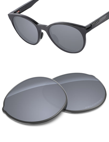 Silver Metallic FlashMirror™-Polarized