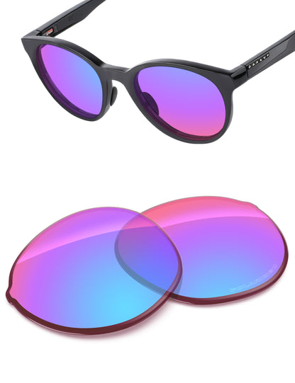 Trail Ruby FlashMirror™-Polarized