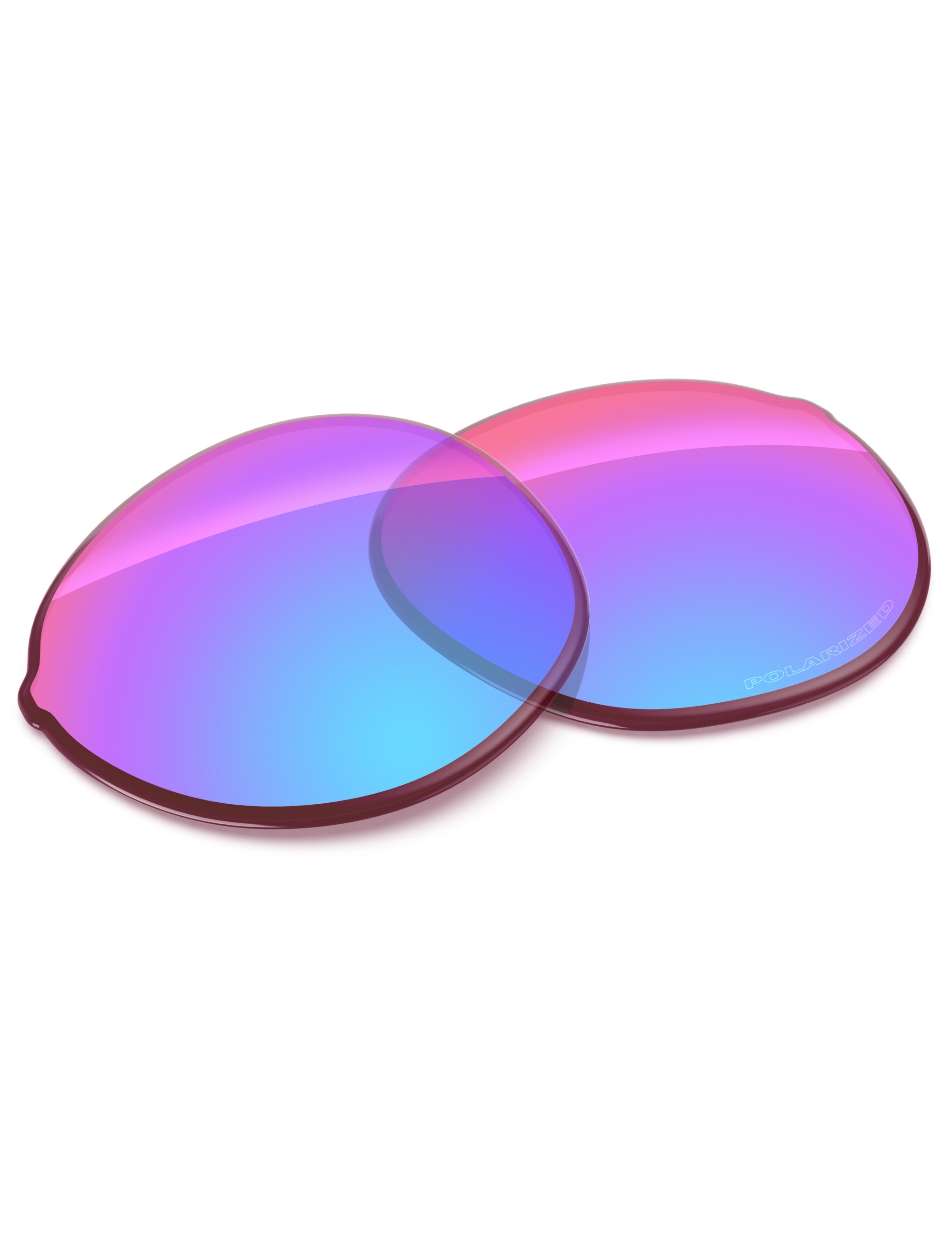 Trail Ruby FlashMirror™-Polarized
