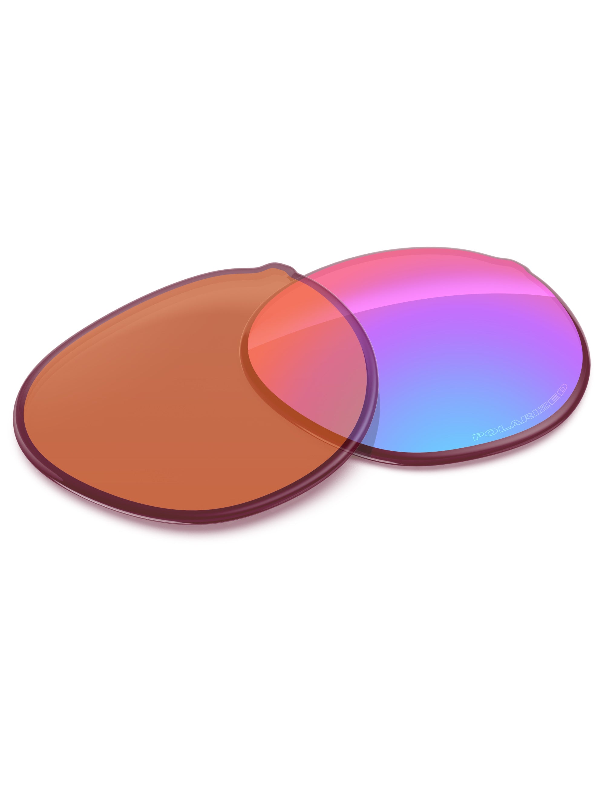 Trail Ruby FlashMirror™-Polarized