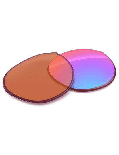 Trail Ruby FlashMirror™-Polarized