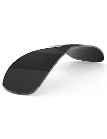 Carbon Black-Non-Polarized