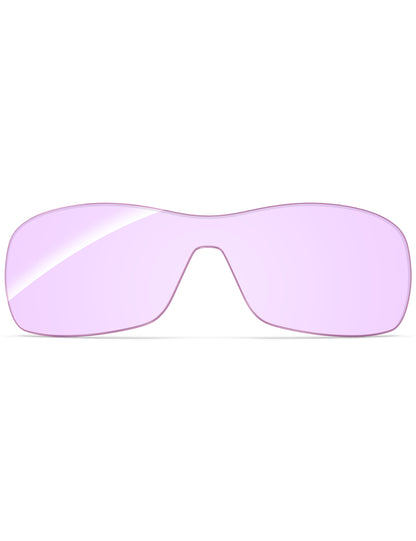 Low Light Pink-Non-Polarized
