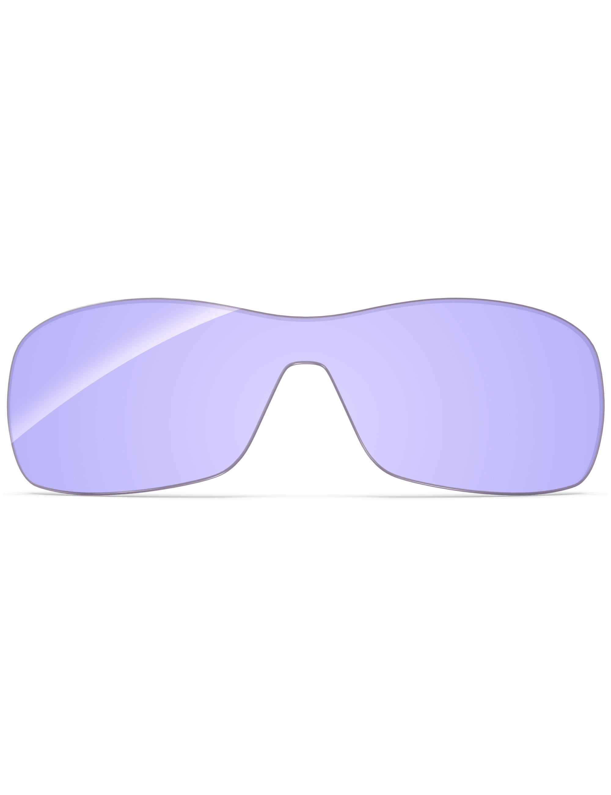 Low Light Purple-Non-Polarized