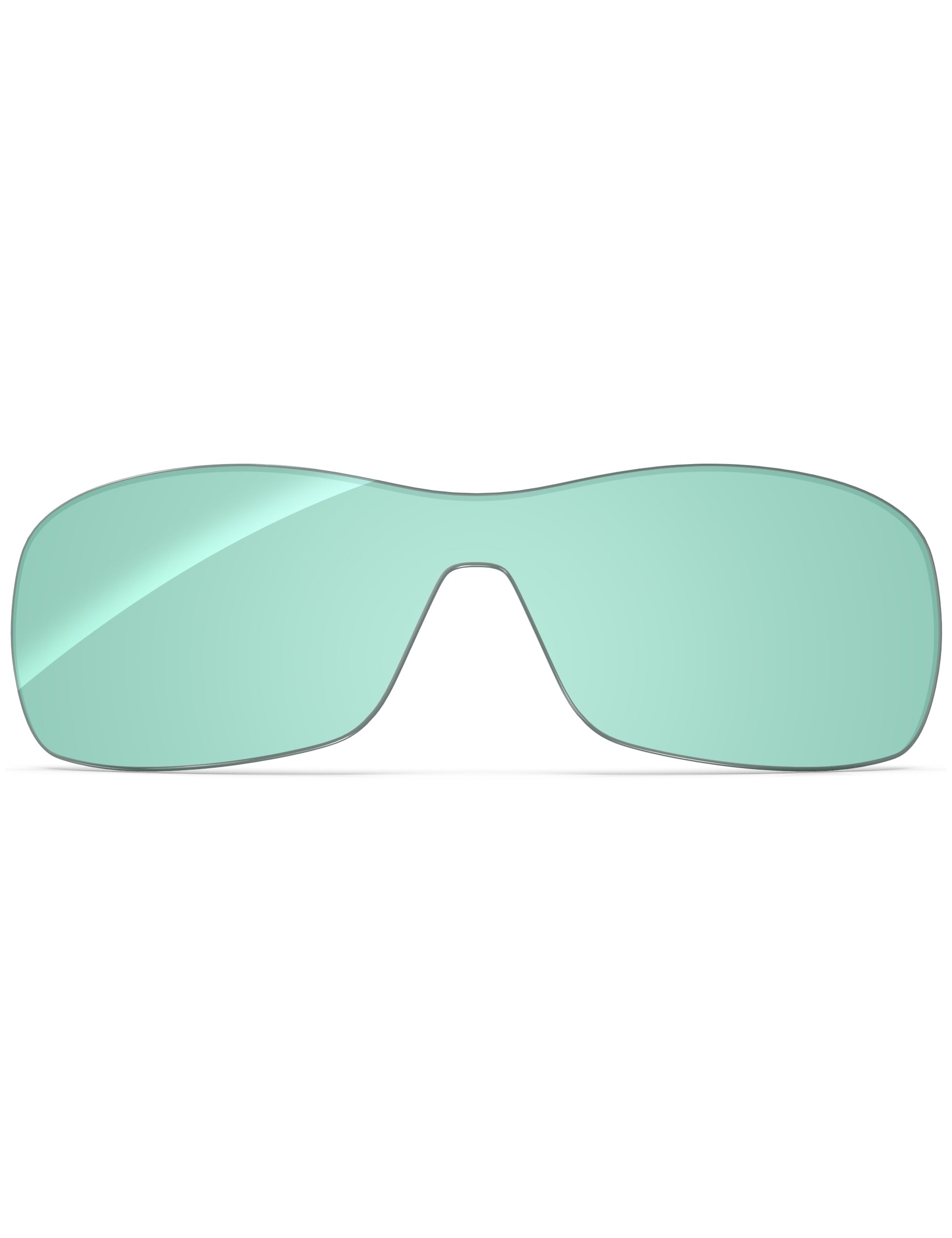Mint-Non-Polarized