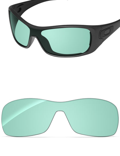 Mint-Non-Polarized