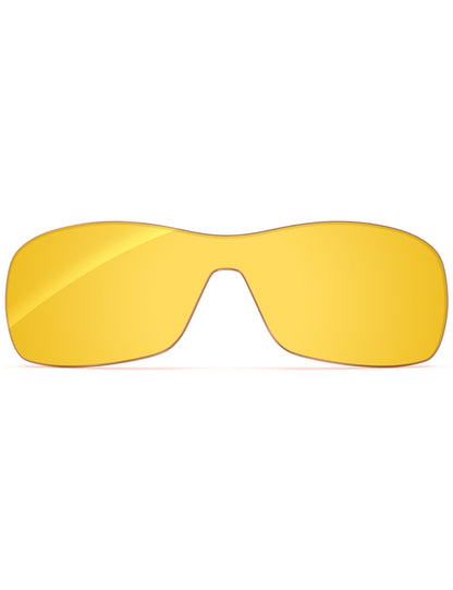 Night Vision-Non-Polarized