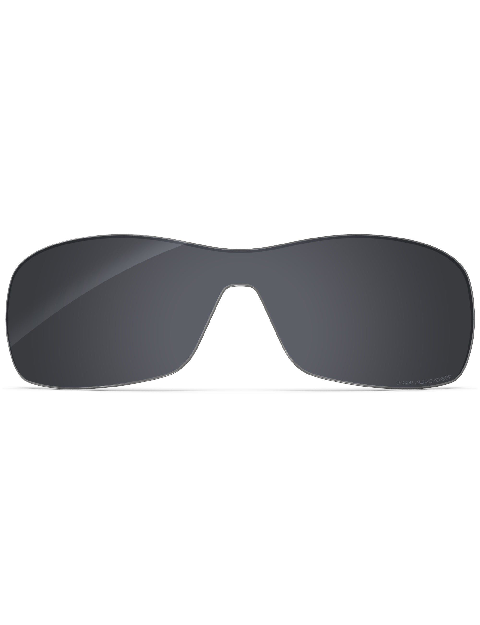 Black Shield FlashMirror™-Polarized