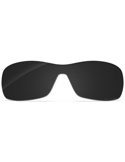 Carbon Black-Polarized
