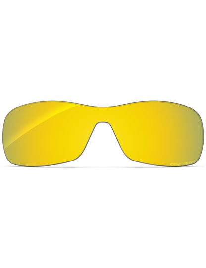 Gold Fusion FlashMirror™-Polarized