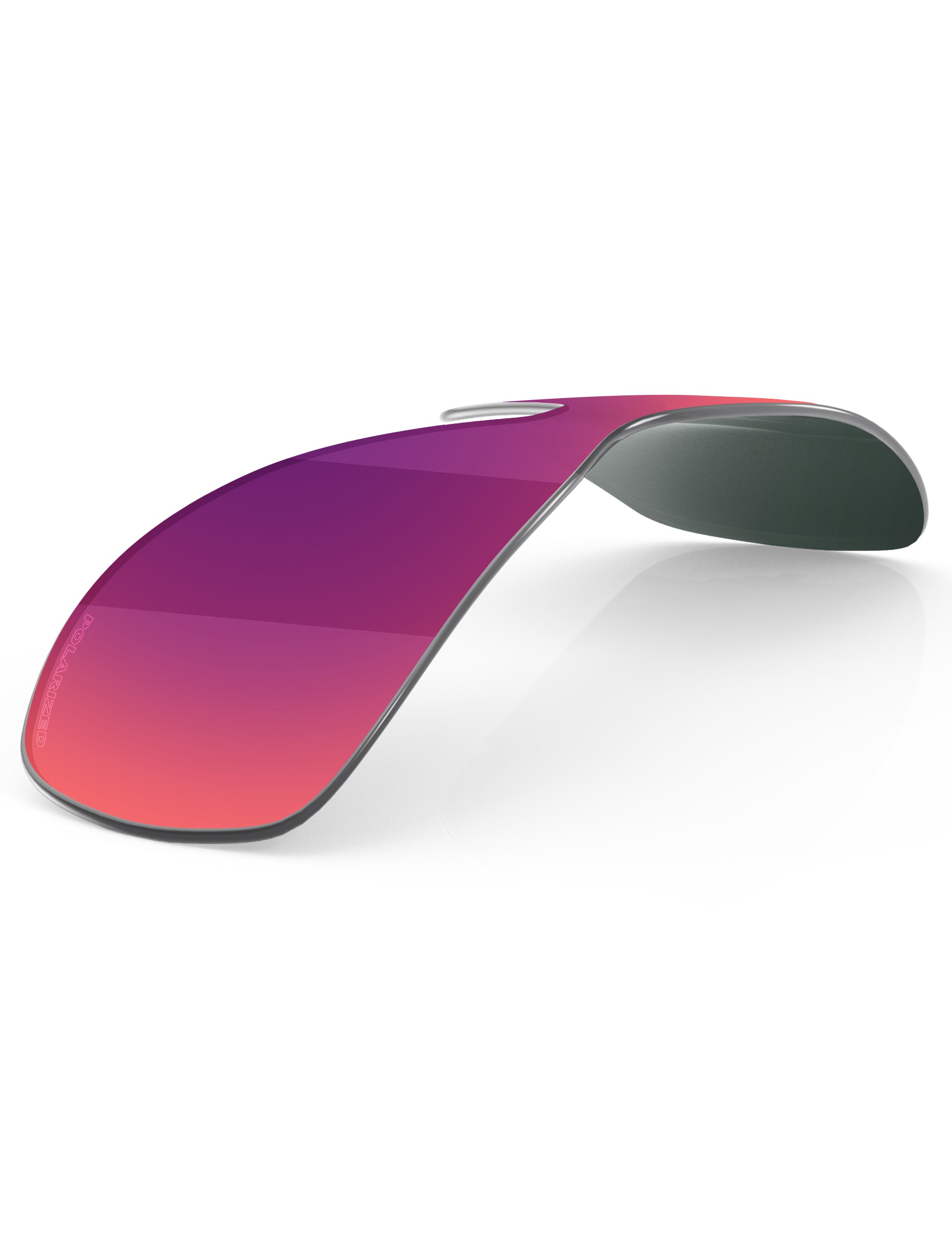 Midnight Nova FlashMirror™-Polarized