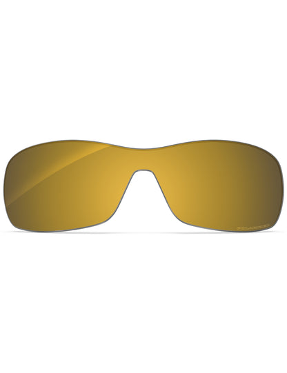Tungsten Gold FlashMirror™-Polarized