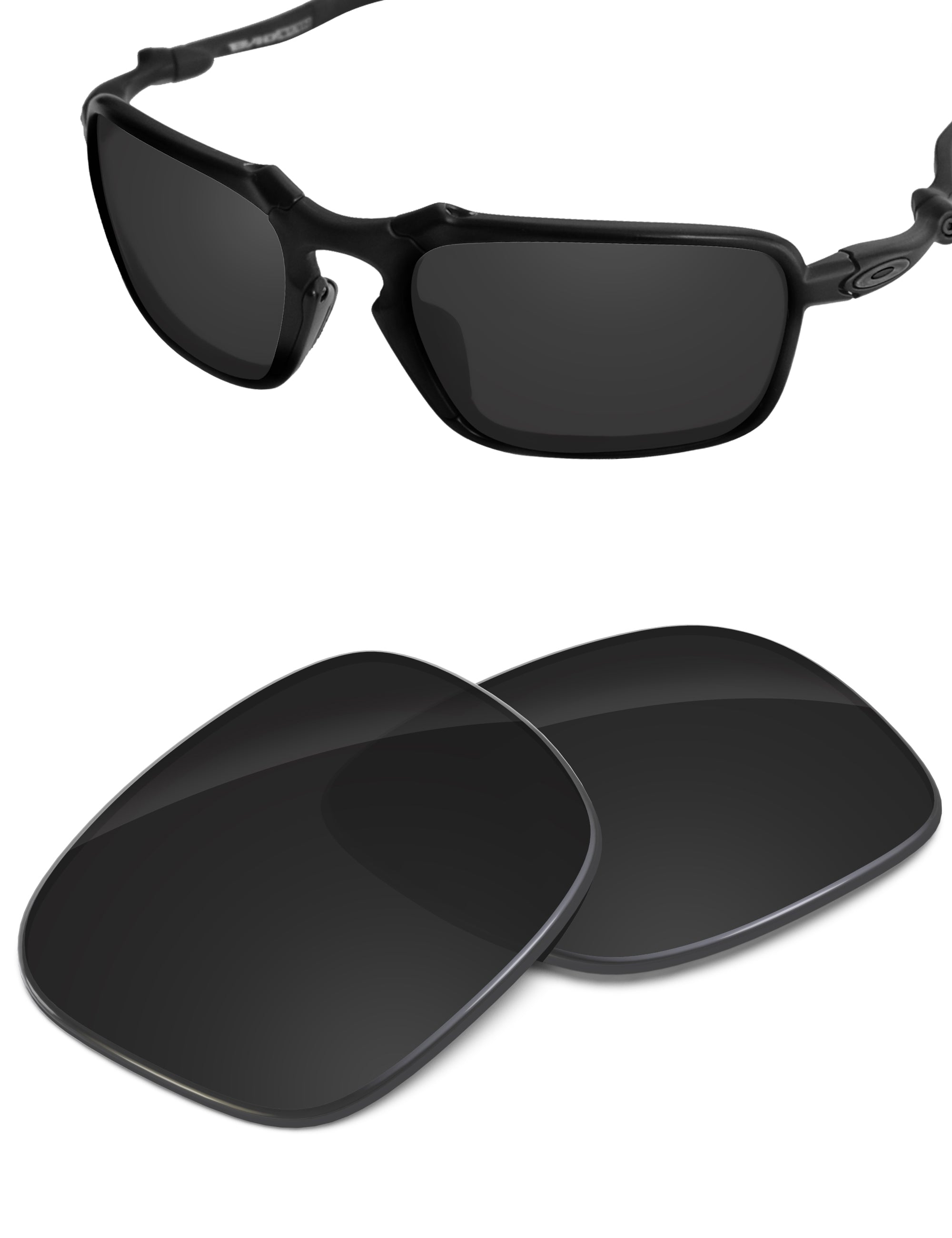 Carbon Black-Non-Polarized