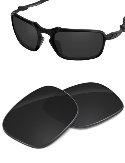 Carbon Black-Non-Polarized