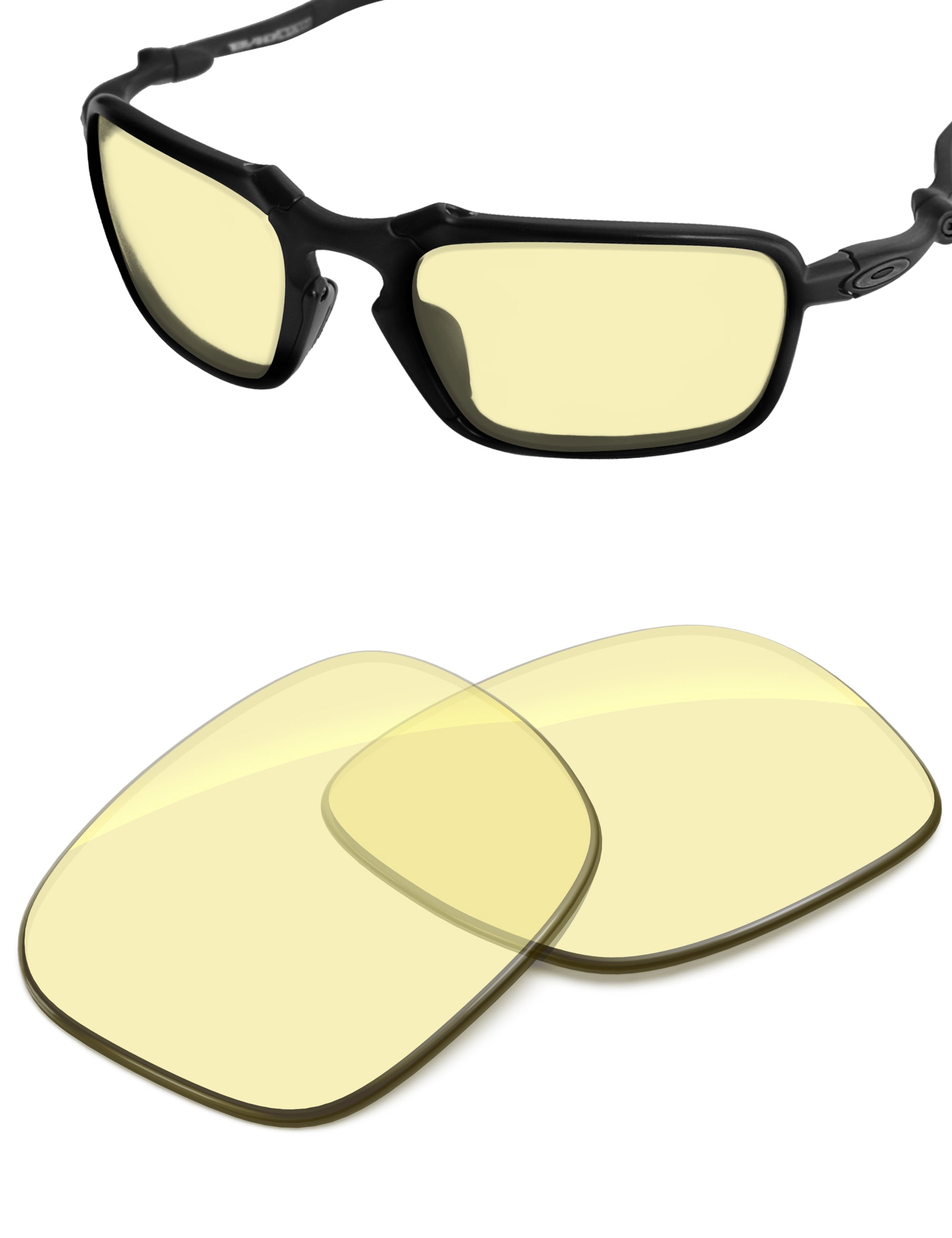 Gaming 2.0 Blue Light Blocking-Non-Polarized