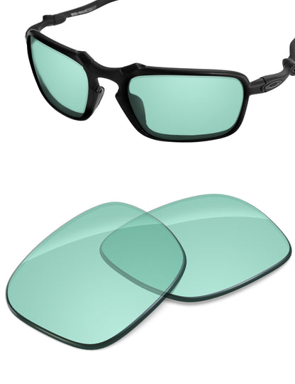 Mint-Non-Polarized