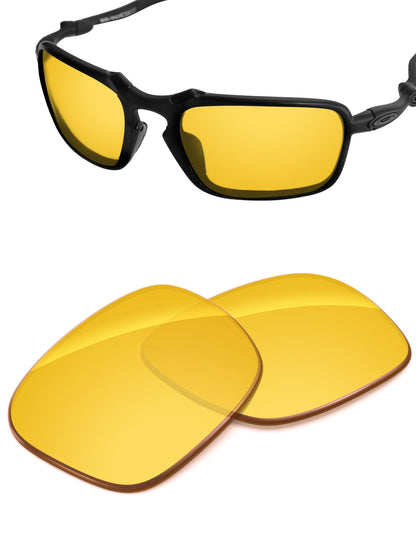 Night Vision-Non-Polarized