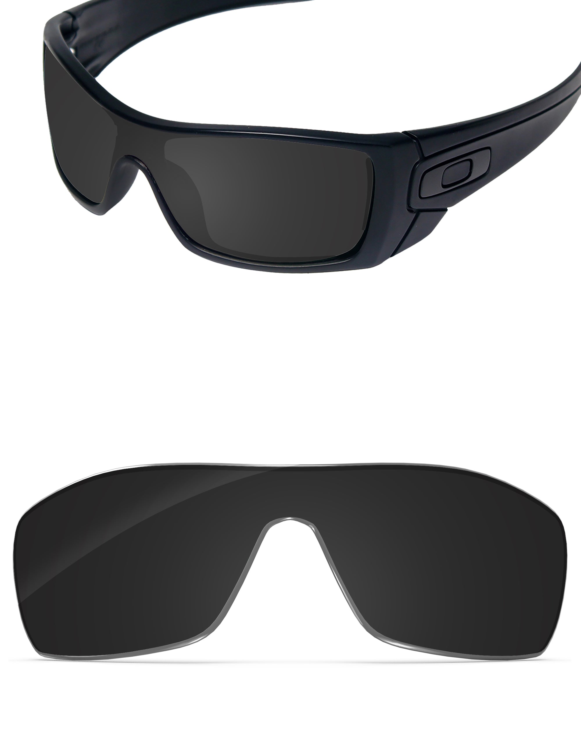 Carbon Black-Non-Polarized