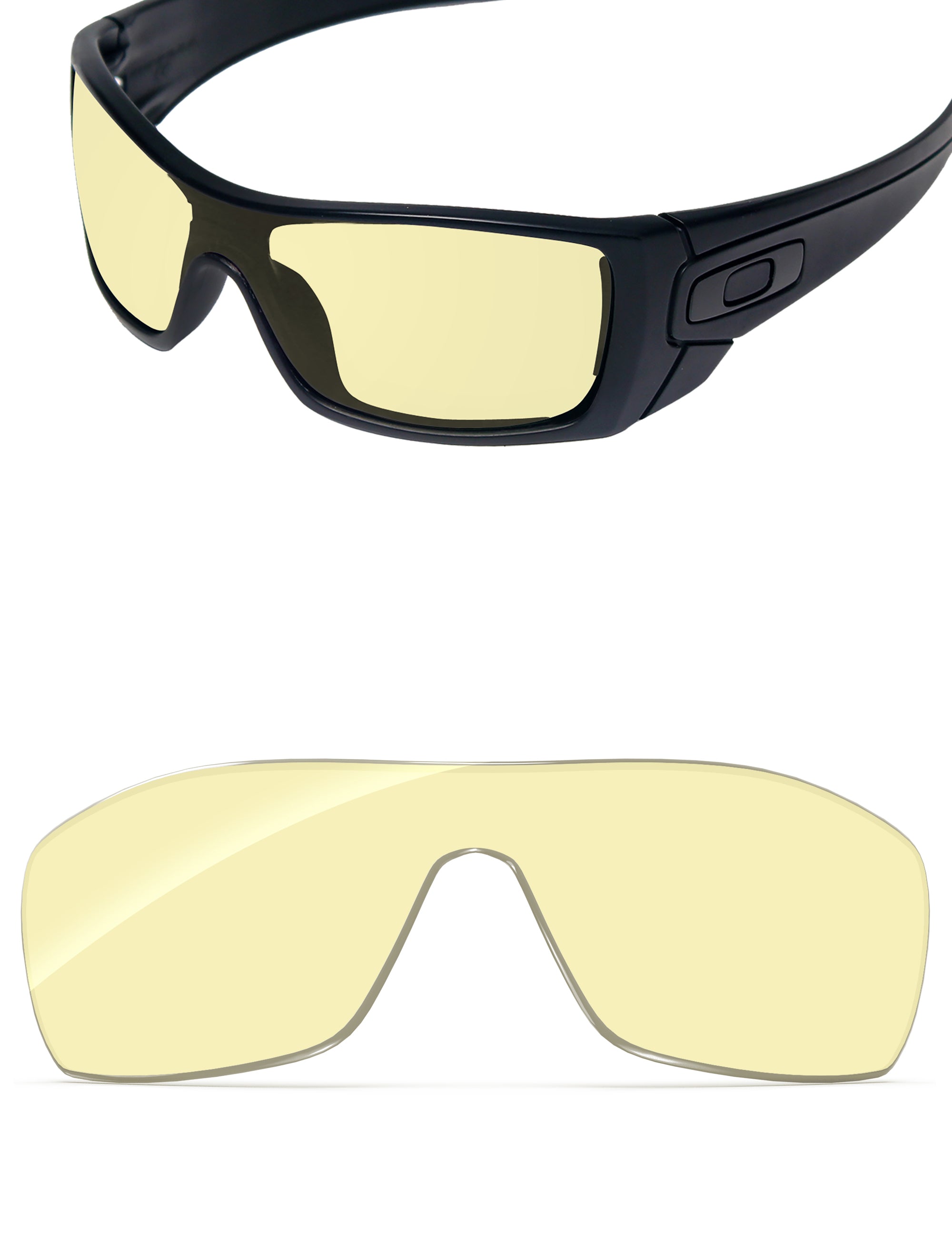Gaming 2.0 Blue Light Blocking-Non-Polarized