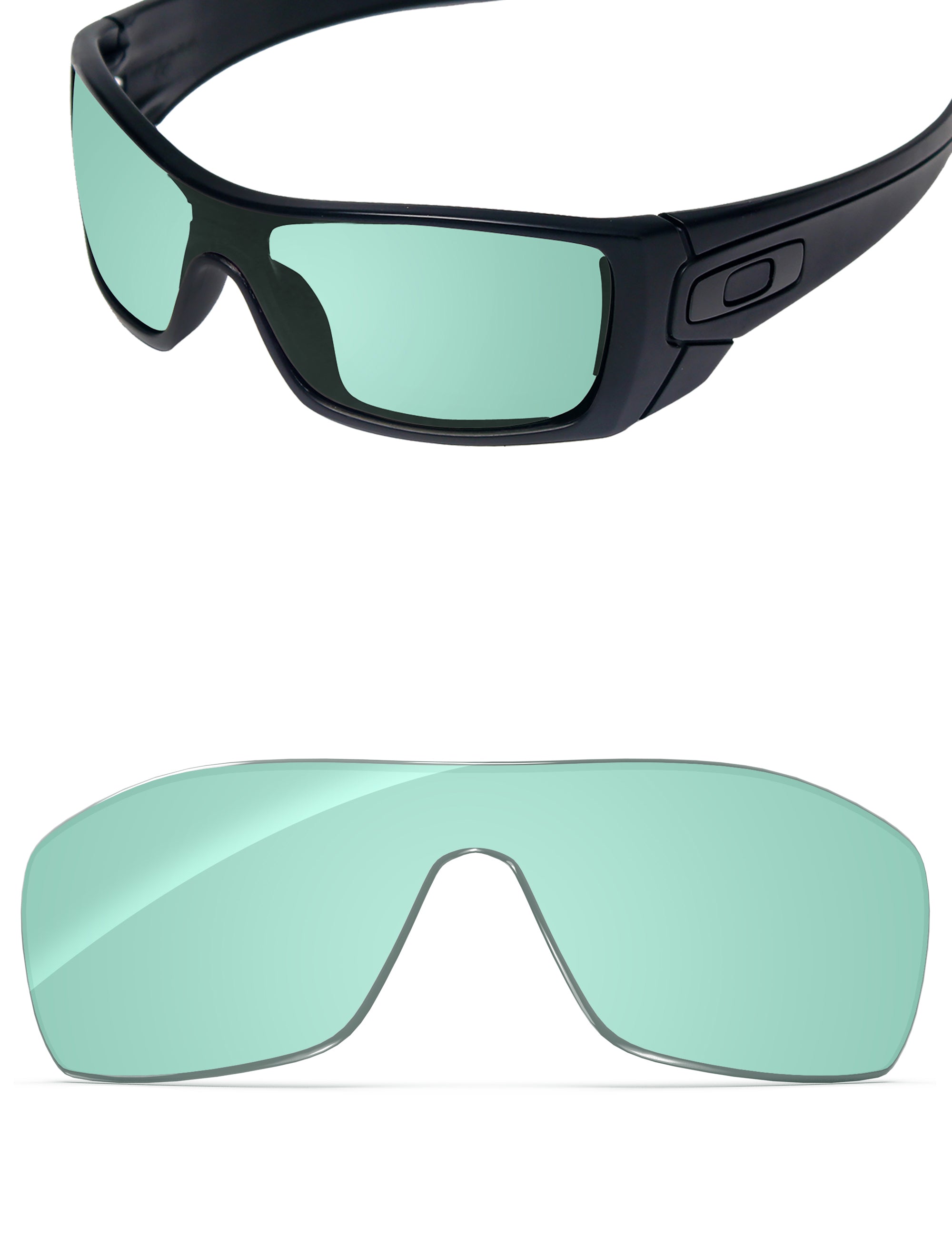 Mint-Non-Polarized