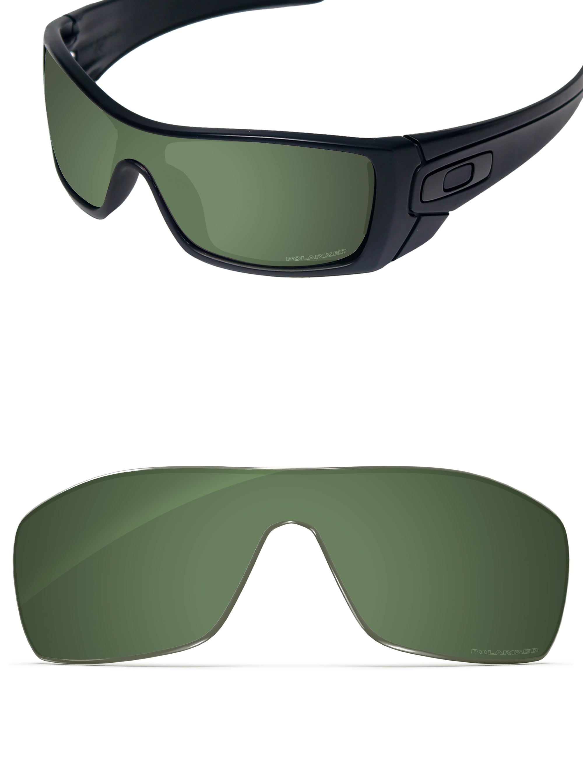 Green G15-Polarized