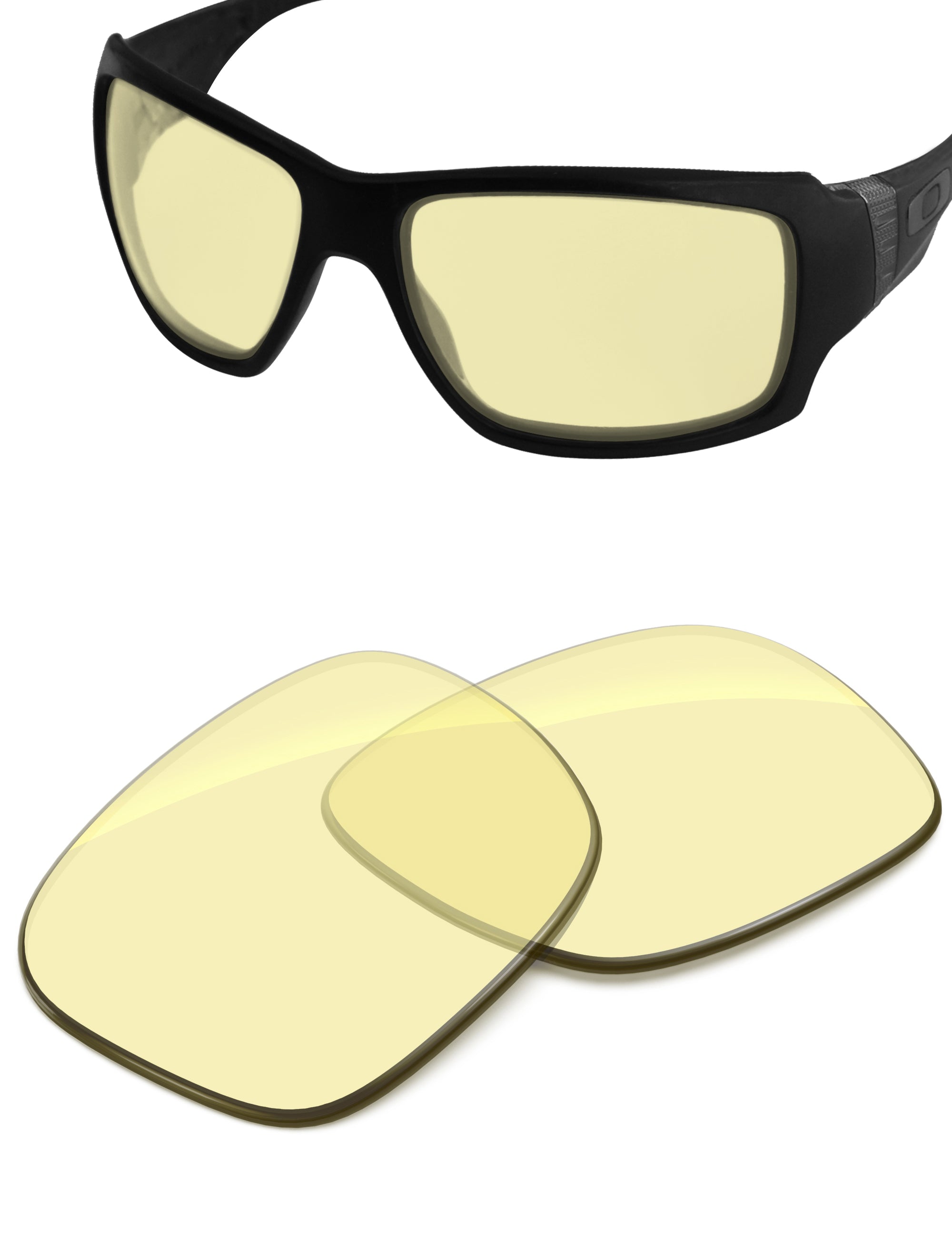 Gaming 2.0 Blue Light Blocking-Non-Polarized