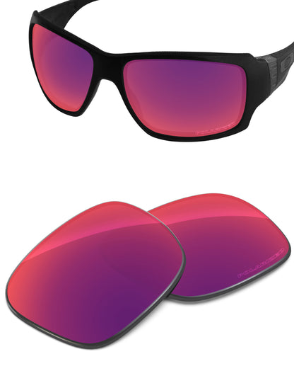 Midnight Nova FlashMirror™-Polarized