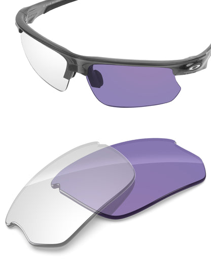 Adapt Purple Photochromic-Non-Polarized