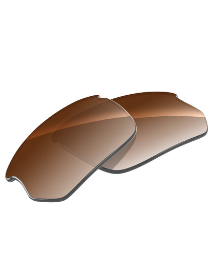 Brown Gradient-Non-Polarized