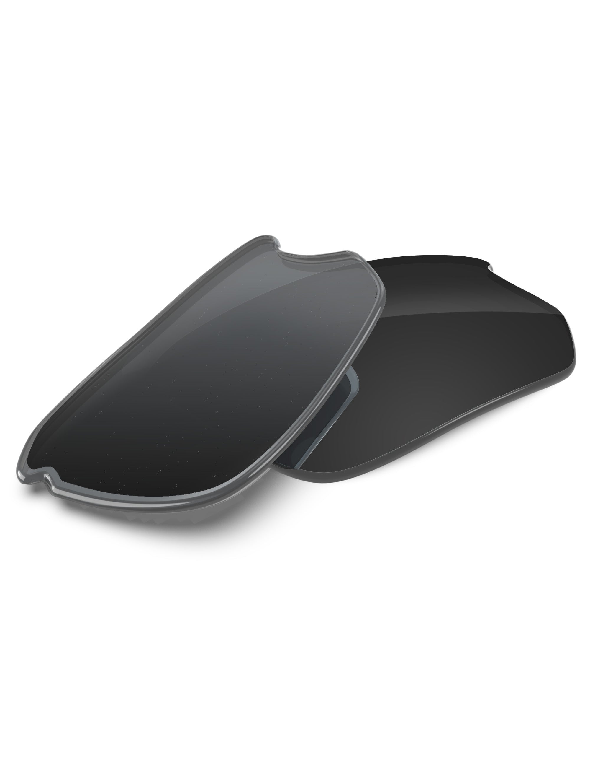 Carbon Black-Non-Polarized