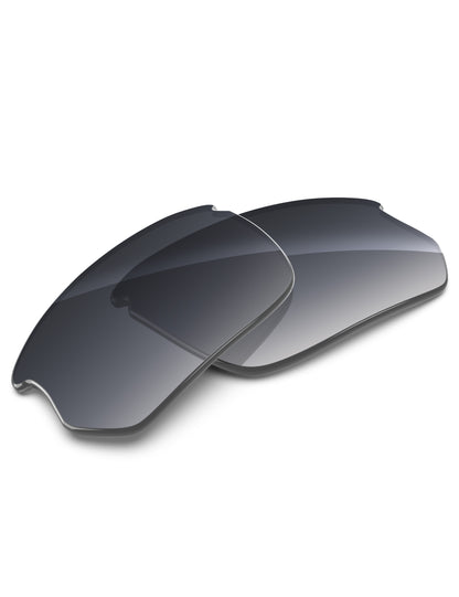 Gray Gradient-Non-Polarized