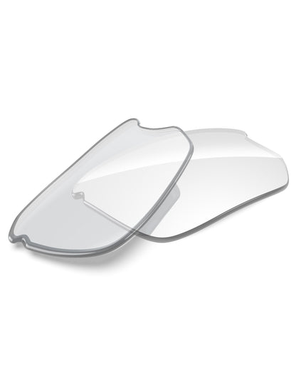 HD Clear-Non-Polarized