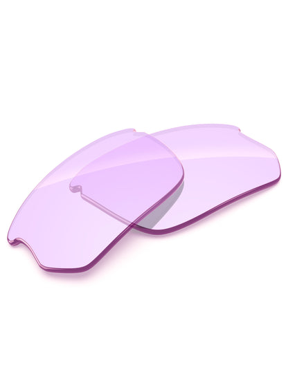 Low Light Pink-Non-Polarized