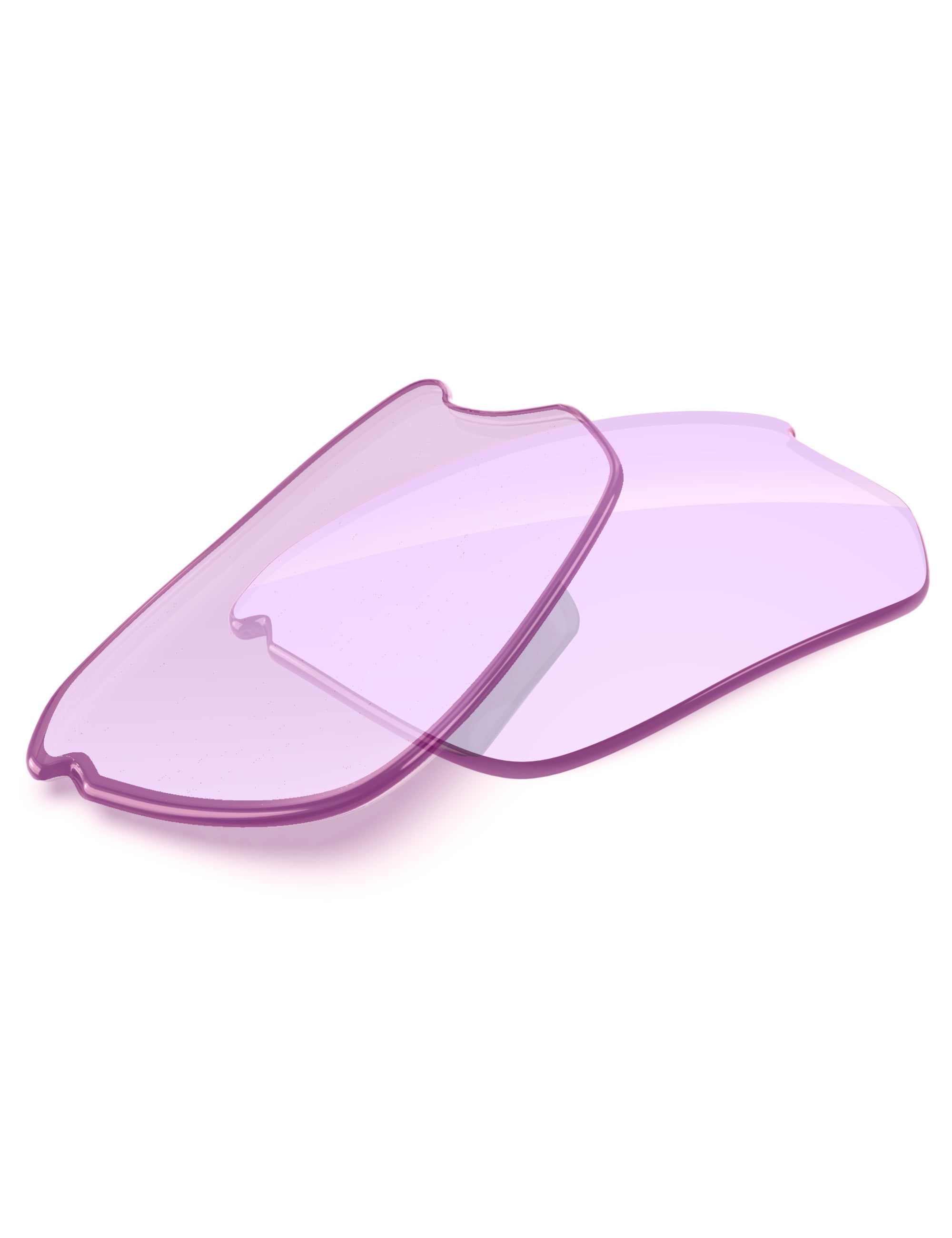 Low Light Pink-Non-Polarized