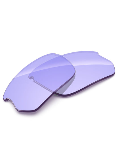 Low Light Purple-Non-Polarized