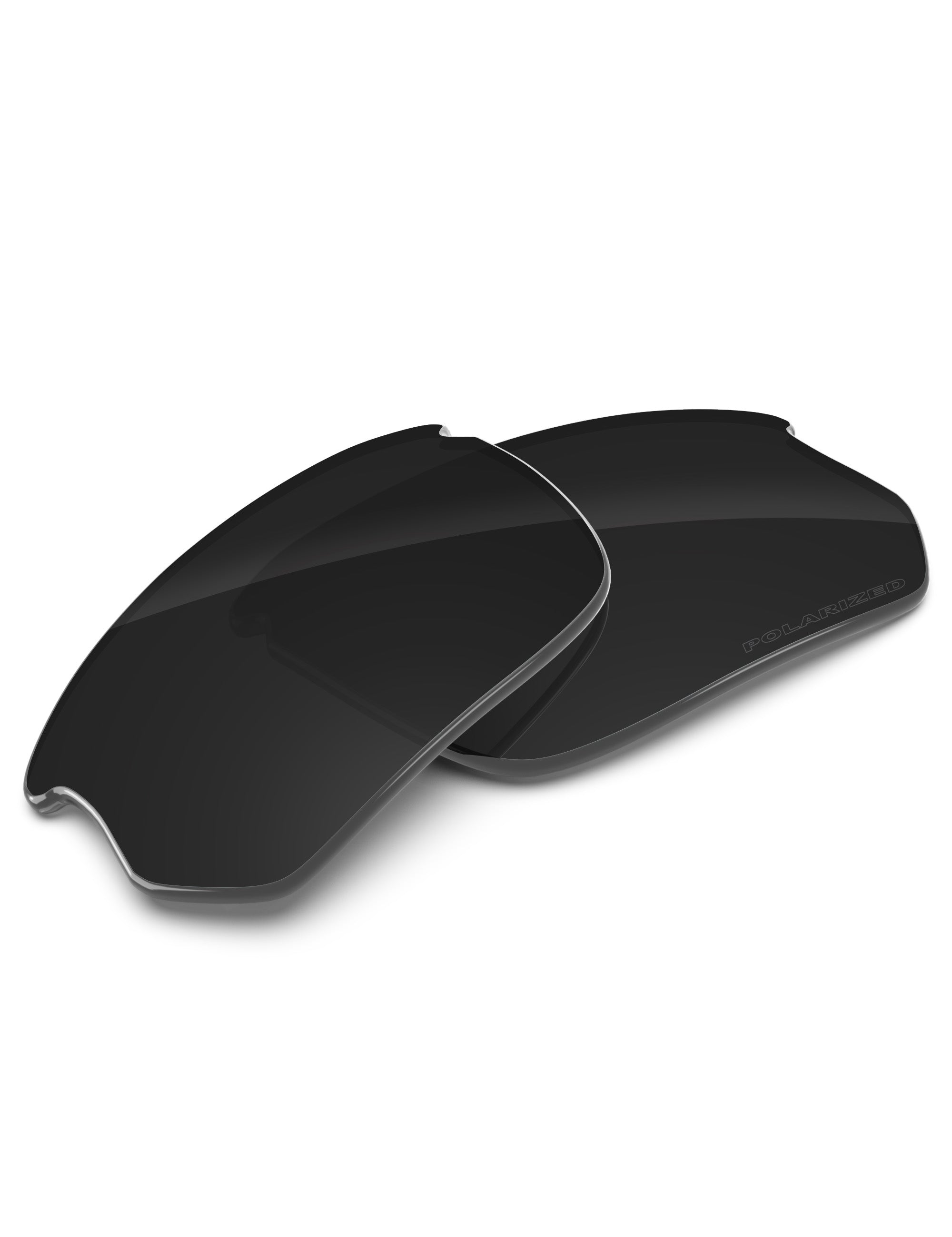Black Shield FlashMirror™-Polarized