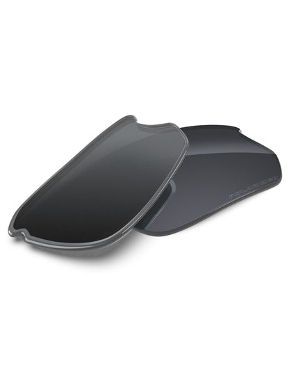 Black Shield FlashMirror™-Polarized