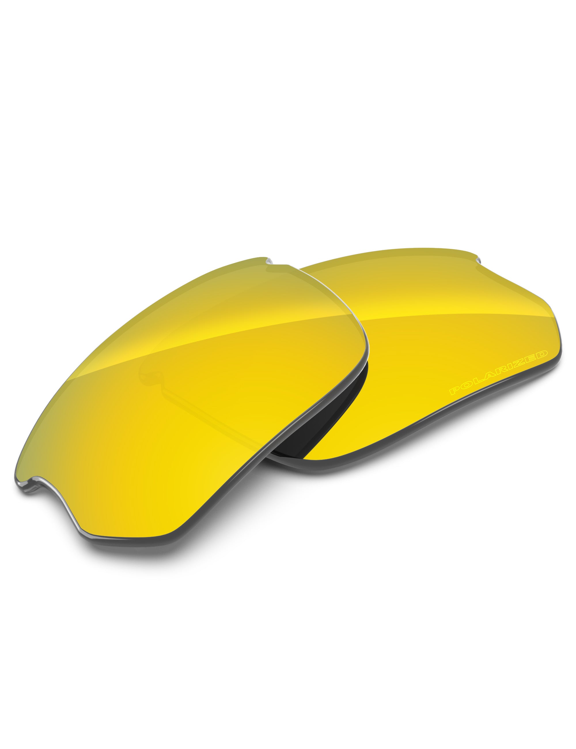 Gold Fusion FlashMirror™-Polarized