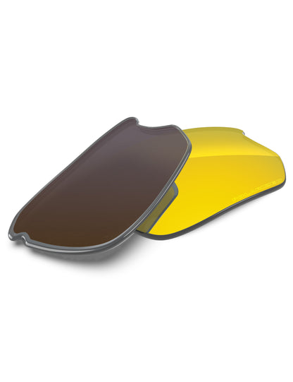 Gold Fusion FlashMirror™-Polarized