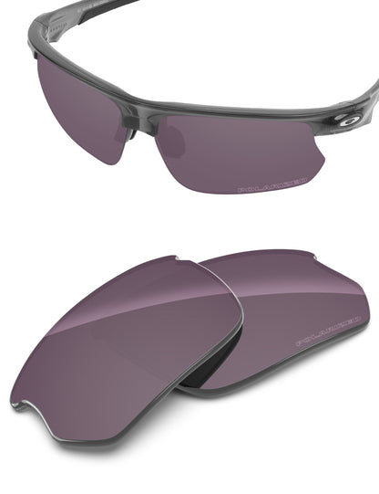 Gray Metallic FlashMirror™-Polarized