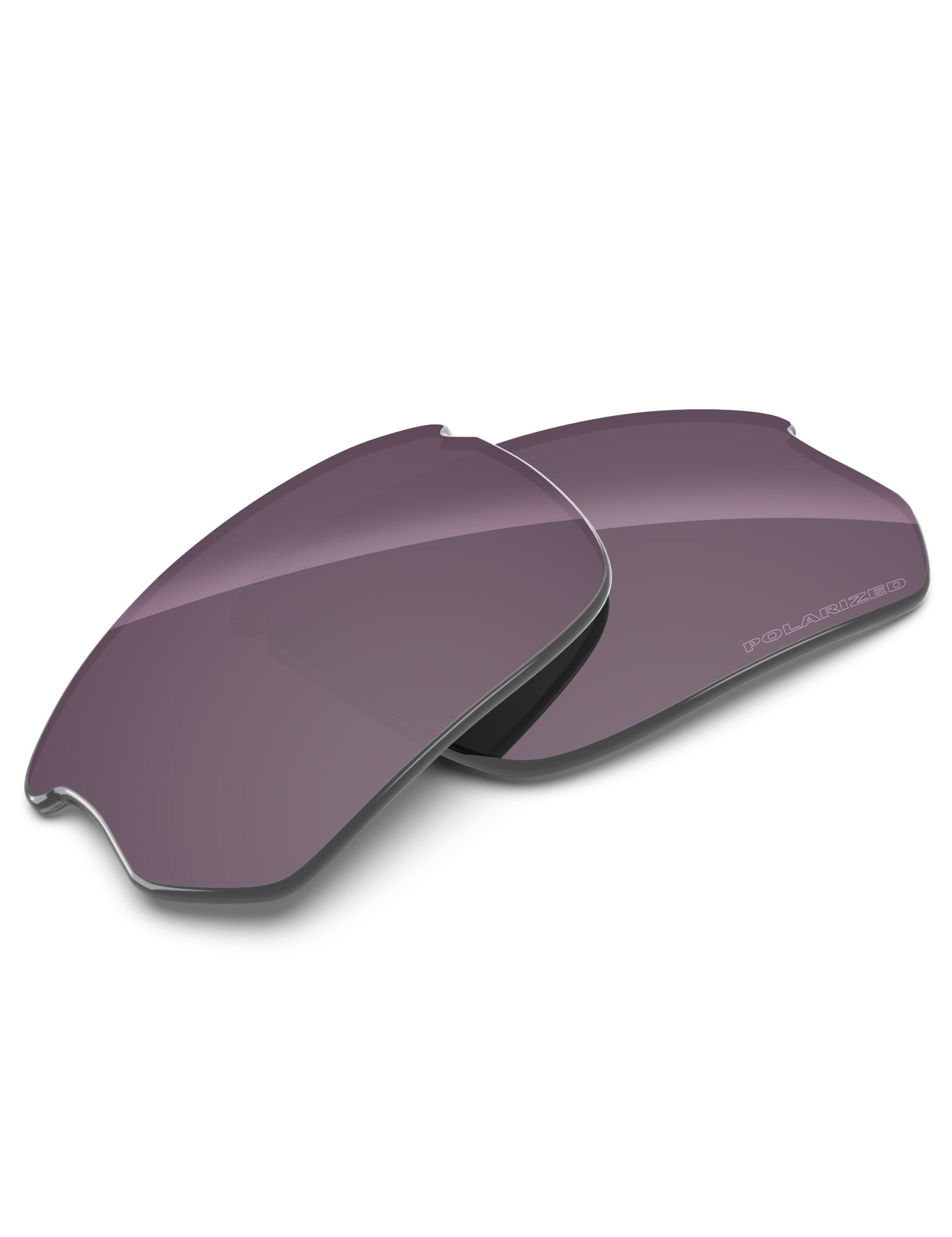 Gray Metallic FlashMirror™-Polarized