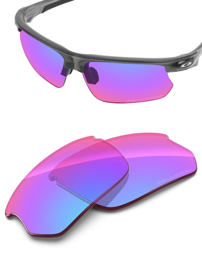 Trail Ruby FlashMirror™-Polarized